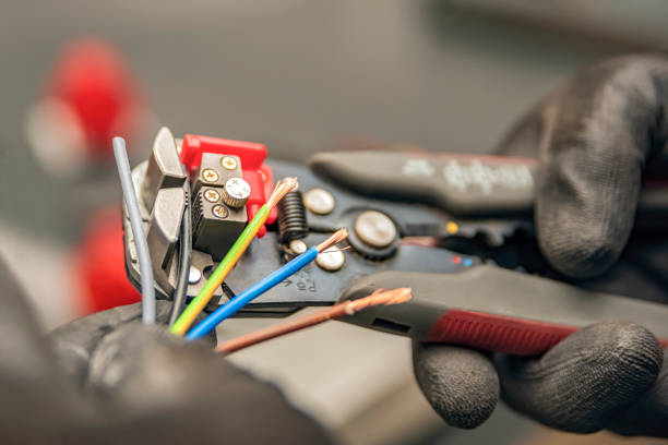 Best Electrician Near Me  in Stone Park, IL