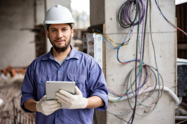 Best Circuit Breaker Repair  in Stone Park, IL