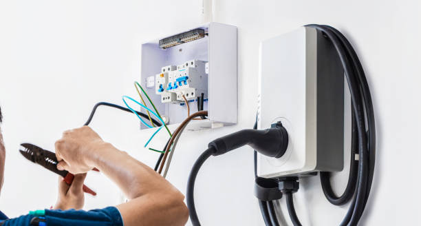 Best Home Electrical Repair  in Stone Park, IL