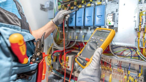 Best Electrical Outlet Repair  in Stone Park, IL