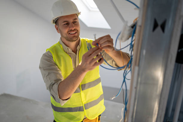 Best Industrial Electrical Services  in Stone Park, IL